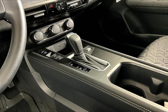 2025 Nissan Kicks Vehicle Photo in Tulsa, OK 74129