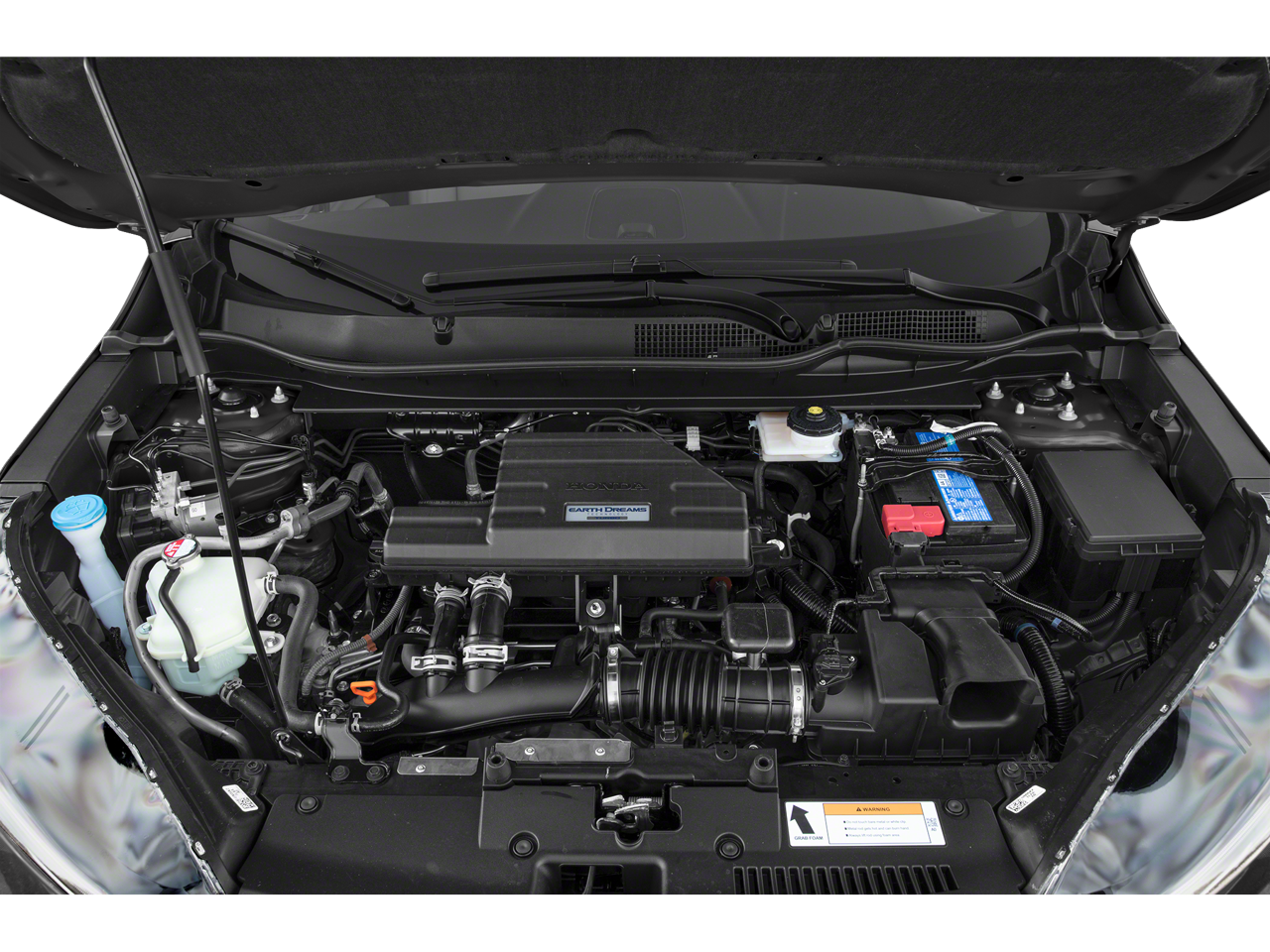 2021 Honda CR-V Vehicle Photo in Tulsa, OK 74129