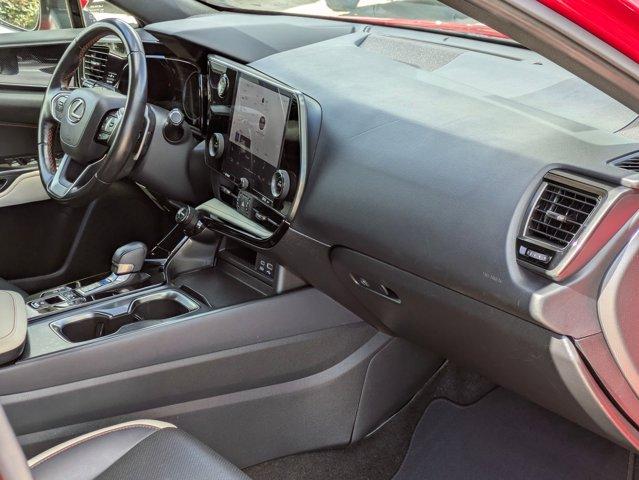2023 Lexus NX 250 Vehicle Photo in San Antonio, TX 78209
