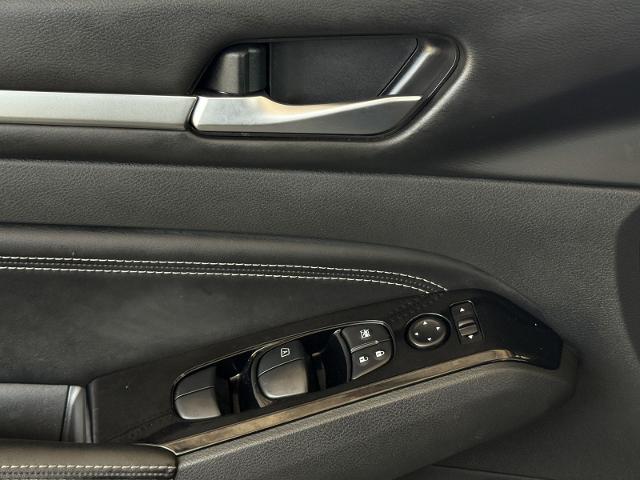 2023 Nissan Altima Vehicle Photo in Weatherford, TX 76087