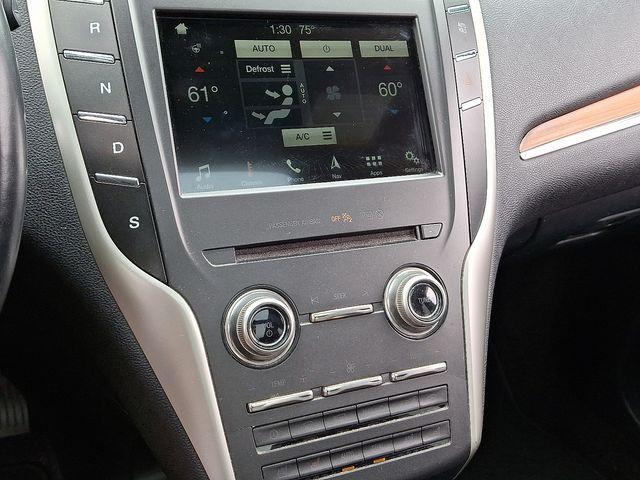 2017 Lincoln MKC Vehicle Photo in DANBURY, CT 06810-5034