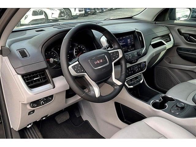 2024 GMC Terrain Vehicle Photo in San Antonio, TX 78230