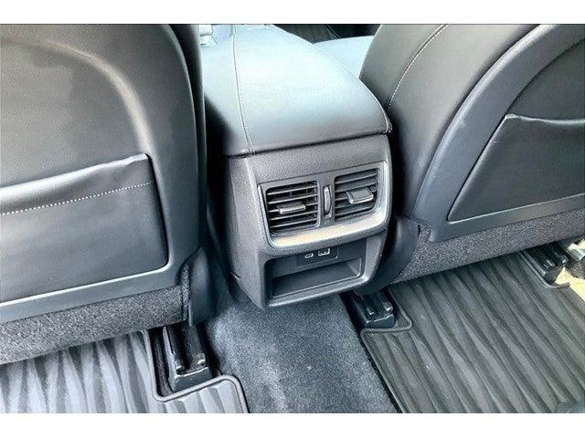 2023 INFINITI QX50 Vehicle Photo in San Antonio, TX 78230