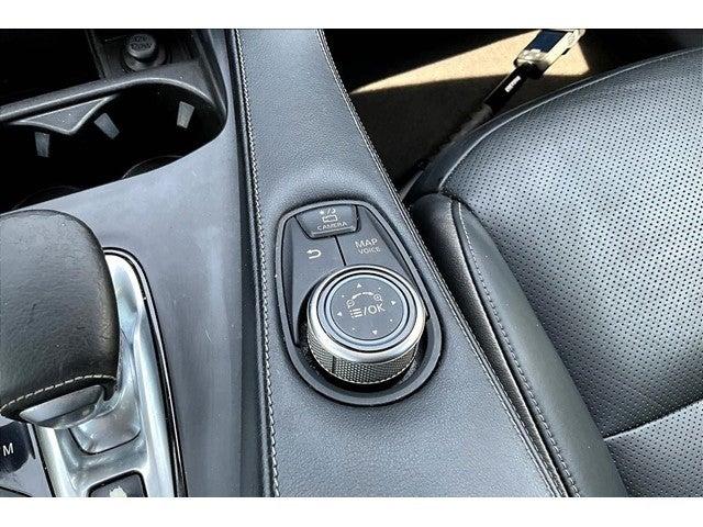 2019 INFINITI QX50 Vehicle Photo in San Antonio, TX 78230