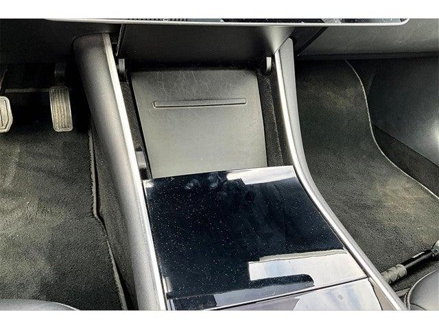 2018 Tesla Model 3 Vehicle Photo in San Antonio, TX 78230