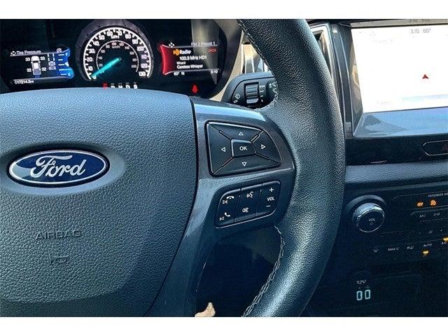 2022 Ford Ranger Vehicle Photo in Grapevine, TX 76051