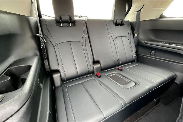 2023 INFINITI QX60 Vehicle Photo in Grapevine, TX 76051