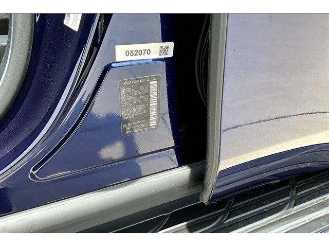 2025 INFINITI QX80 Vehicle Photo in Grapevine, TX 76051