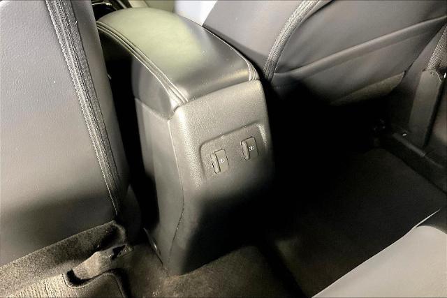 2023 Nissan Kicks Vehicle Photo in Tulsa, OK 74129
