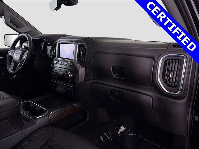 2021 GMC Sierra 1500 Vehicle Photo in PUYALLUP, WA 98371-4149