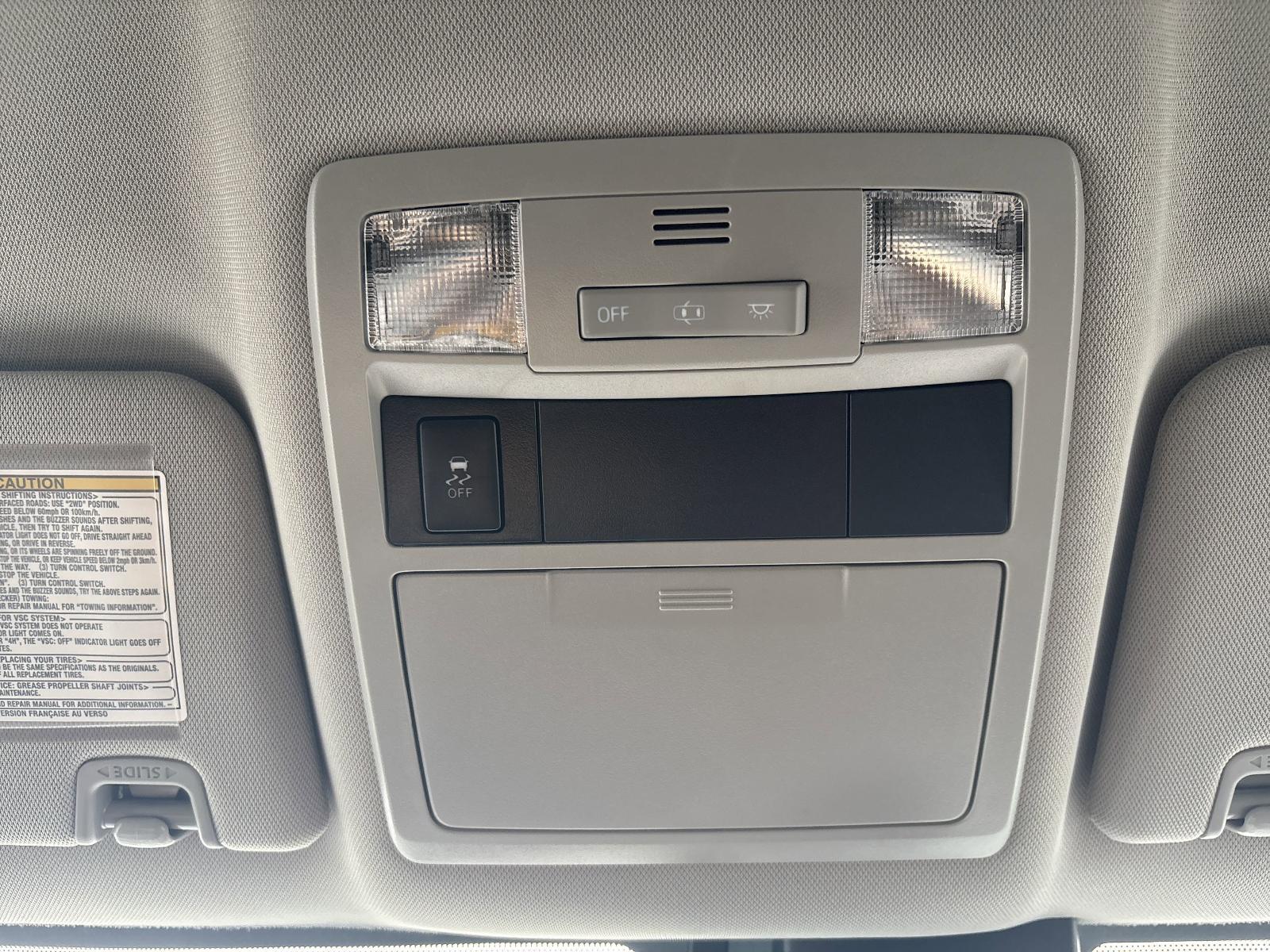 2019 Toyota Tacoma 4WD Vehicle Photo in Mechanicsburg, PA 17050