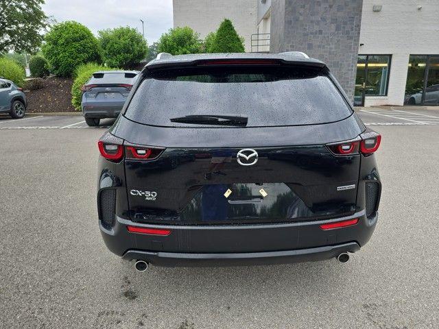 2024 Mazda CX-50 Vehicle Photo in Pleasant Hills, PA 15236