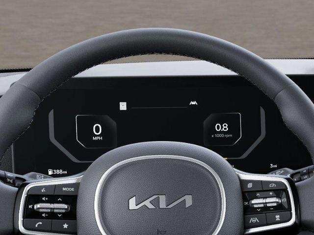 2026 Kia Carnival Vehicle Photo in Tucson, AZ 85712