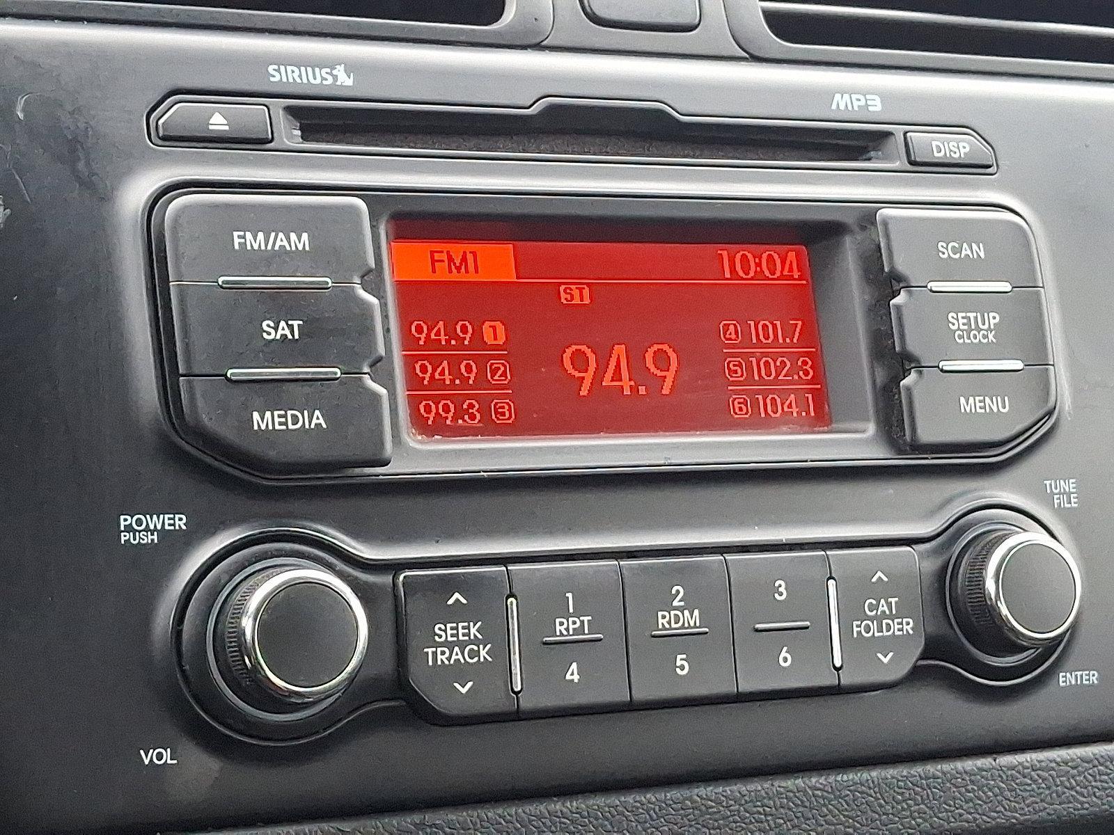 2013 Kia Rio Vehicle Photo in Harrisburg, PA 17111-1033