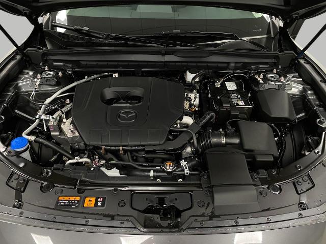 2025 Mazda CX-50 Vehicle Photo in Appleton, WI 54913