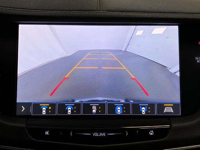 2019 Cadillac CT6 Vehicle Photo in Appleton, WI 54913