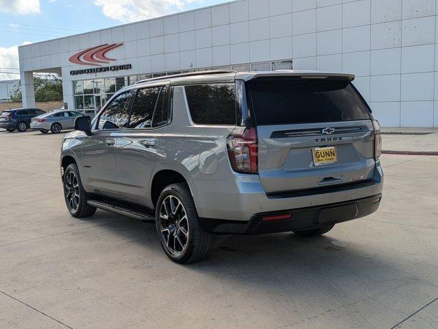 2024 Chevrolet Tahoe Vehicle Photo in SELMA, TX 78154-1460