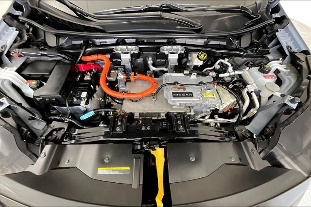 2023 Nissan ARIYA Vehicle Photo in San Antonio, TX 78230