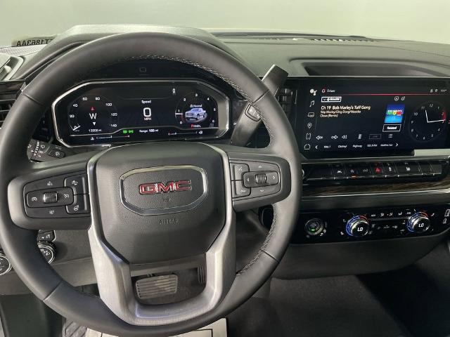 2024 GMC Sierra 1500 Vehicle Photo in GILBERT, AZ 85297-0402