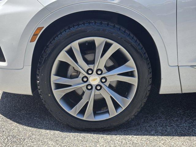 2020 Chevrolet Blazer Vehicle Photo in Decatur, TX 76234