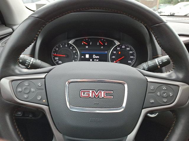 2022 GMC Terrain Vehicle Photo in Philadelphia, PA 19116