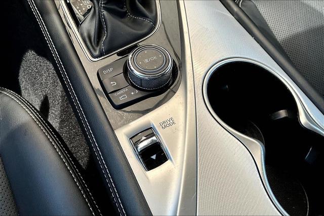 2023 INFINITI Q50 Vehicle Photo in San Antonio, TX 78230