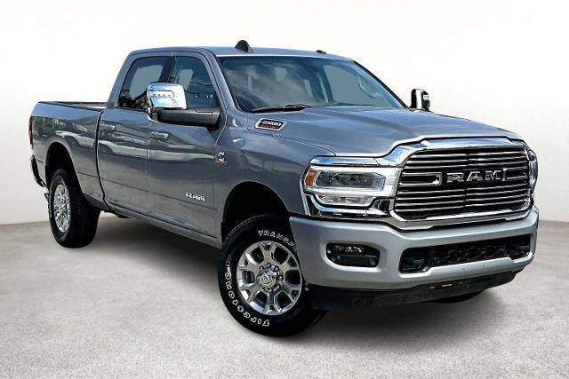 2024 Ram 2500 Vehicle Photo in San Antonio, TX 78230