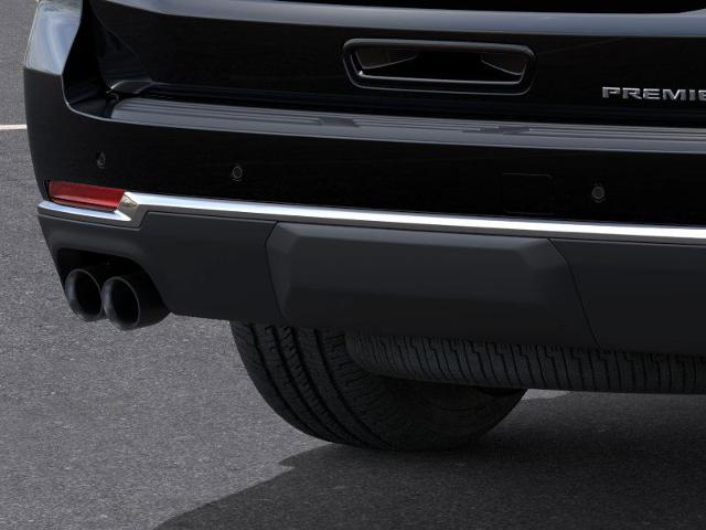 2025 Chevrolet Tahoe Vehicle Photo in Roslyn, NY 11576