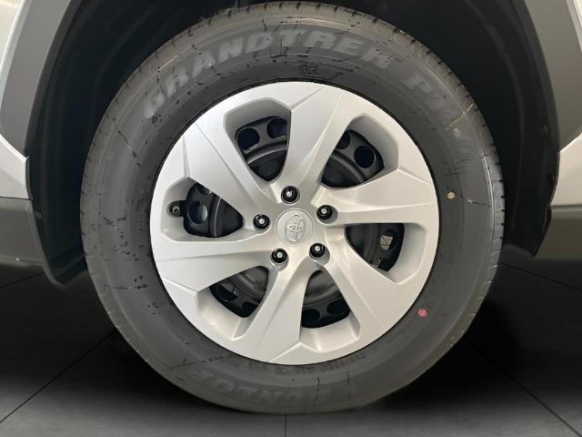 2025 Toyota RAV4 Vehicle Photo in Oshkosh, WI 54904