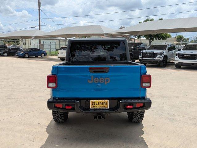 2020 Jeep Gladiator Vehicle Photo in SELMA, TX 78154-1459