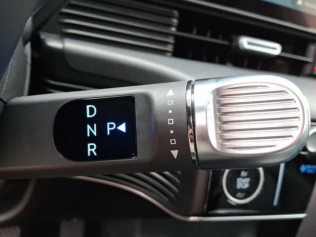 2025 Hyundai IONIQ 5 Vehicle Photo in Philadelphia, PA 19116