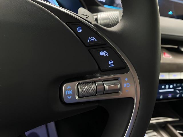 2024 Genesis Electrified G80 Vehicle Photo in Appleton, WI 54913