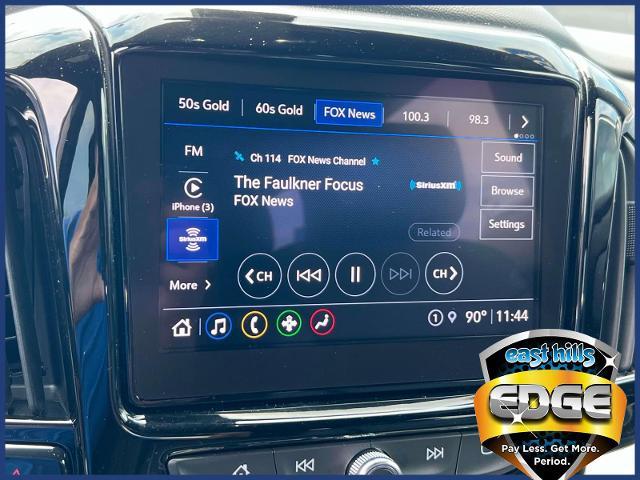 2023 Chevrolet Traverse Vehicle Photo in Roslyn, NY 11576