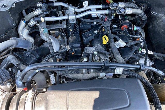 2022 Ford Explorer Vehicle Photo in INDEPENDENCE, MO 64055-1314