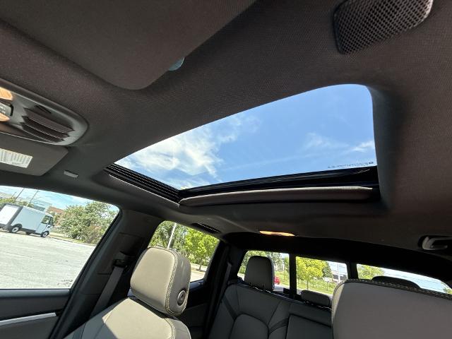 2024 Chevrolet Colorado Vehicle Photo in BENTONVILLE, AR 72712-4322