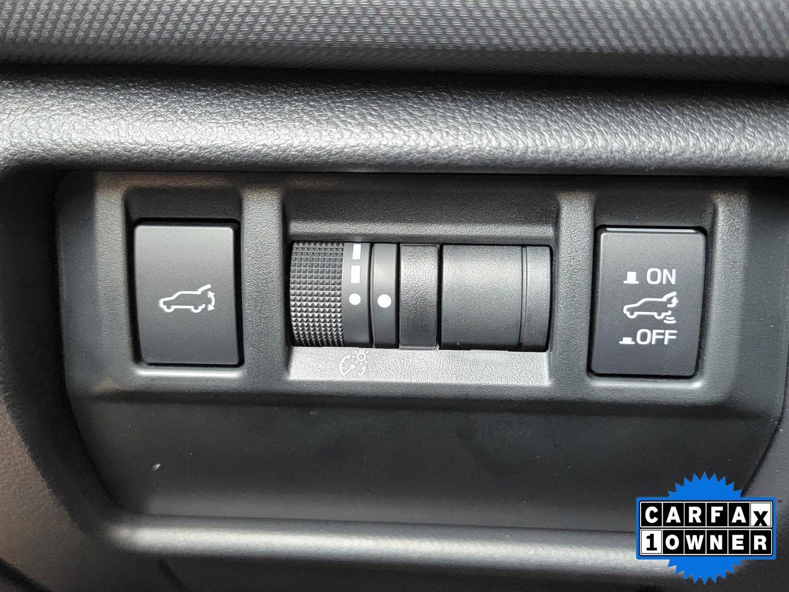 2025 Subaru Forester Vehicle Photo in Harrisburg, PA 17111