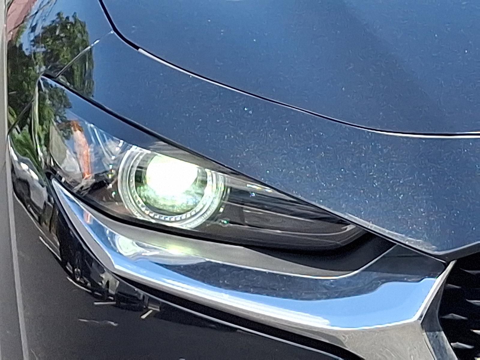 2022 Mazda CX-30 Vehicle Photo in Harrisburg, PA 17111