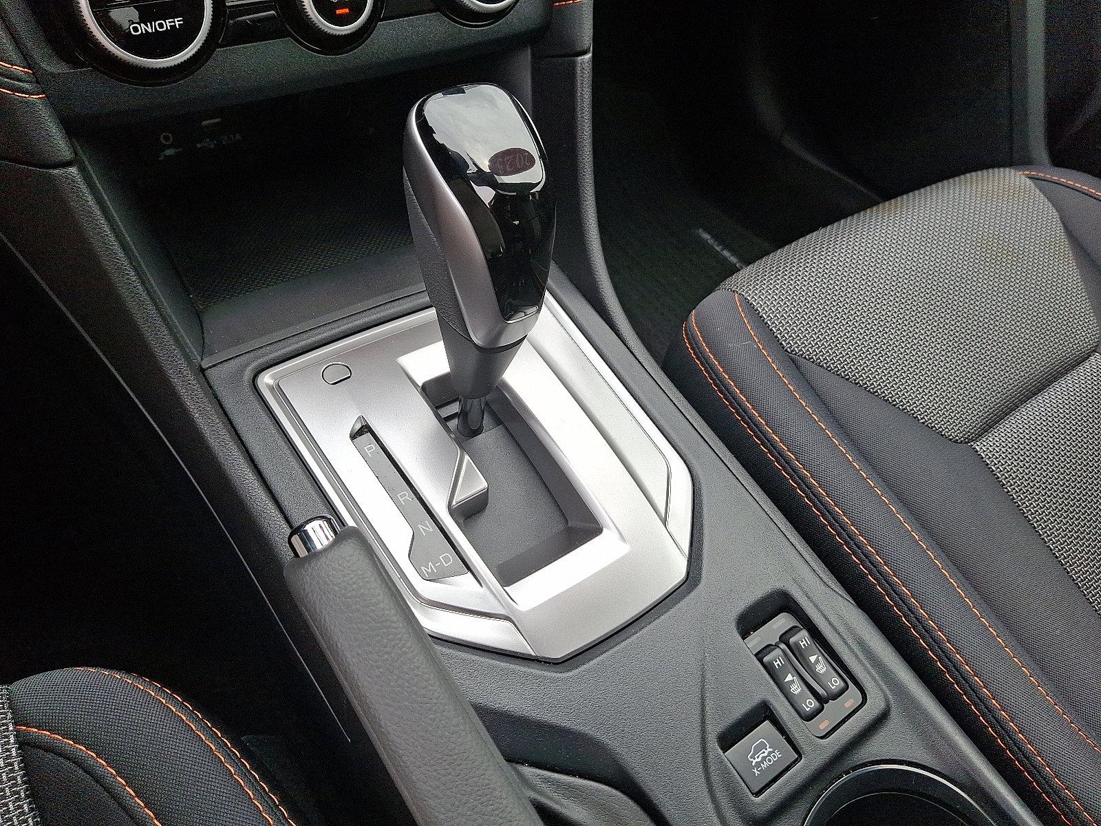 2023 Subaru Crosstrek Vehicle Photo in Trevose, PA 19053