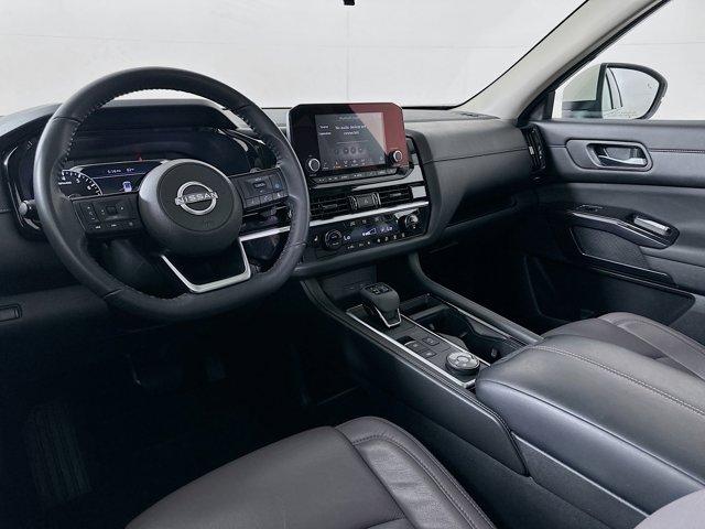 2022 Nissan Pathfinder Vehicle Photo in Flemington, NJ 08822