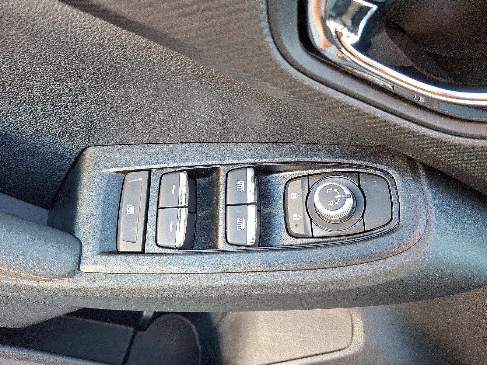 2024 Subaru Crosstrek Vehicle Photo in Harrisburg, PA 17111