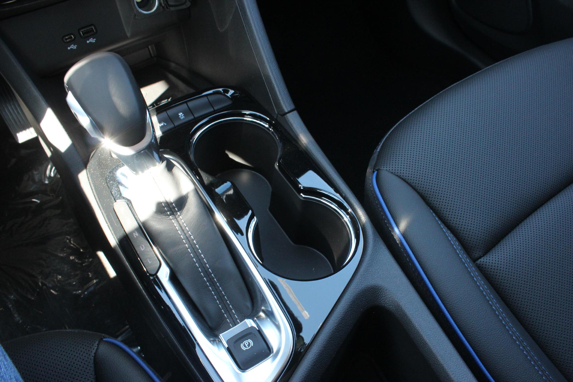 2026 Buick Encore GX Vehicle Photo in AURORA, CO 80012-4011