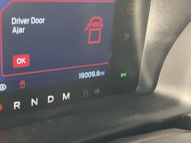 2023 Ford Bronco Vehicle Photo in GILBERT, AZ 85297-0402