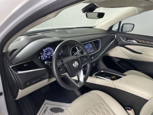 2024 Buick Enclave Vehicle Photo in GILBERT, AZ 85297-0402