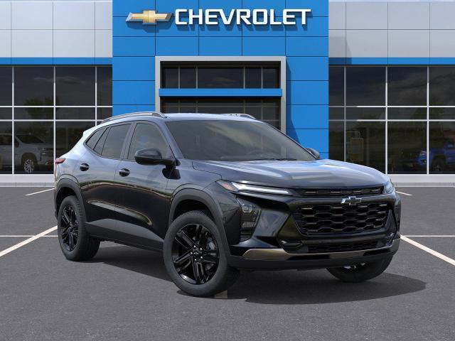 2025 Chevrolet Trax Vehicle Photo in LANCASTER, PA 17601-0000