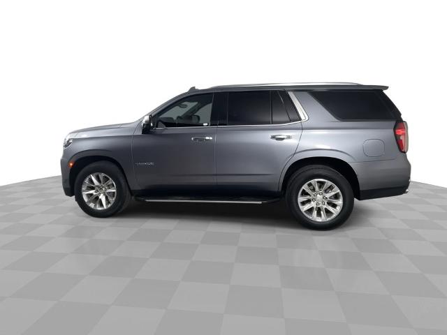2021 Chevrolet Tahoe Vehicle Photo in GILBERT, AZ 85297-0402