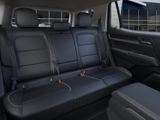 2026 GMC Terrain Vehicle Photo in HARRISBURG, PA 17111-1033