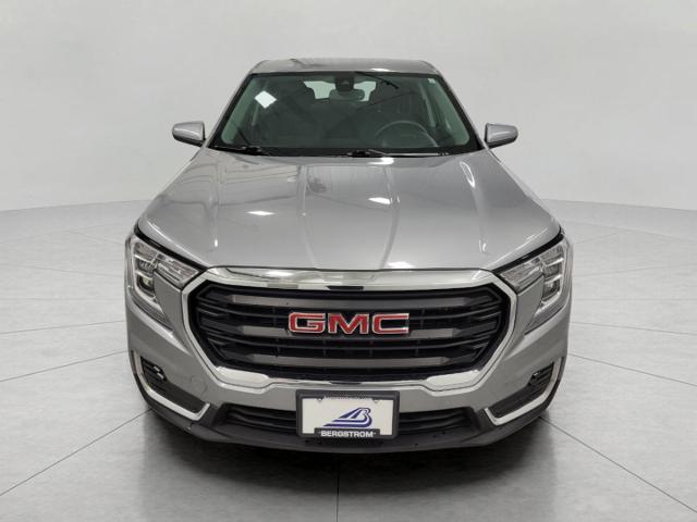2024 GMC Terrain Vehicle Photo in APPLETON, WI 54914-4656