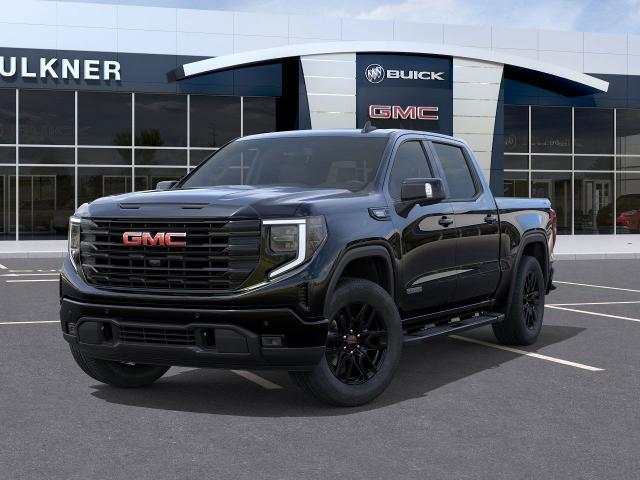 2025 GMC Sierra 1500 Vehicle Photo in HARRISBURG, PA 17111-1033