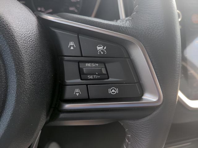2024 Subaru Ascent Vehicle Photo in Green Bay, WI 54304