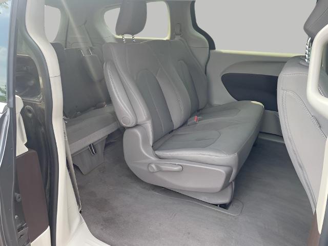 2018 Chrysler Pacifica Vehicle Photo in Oshkosh, WI 54904